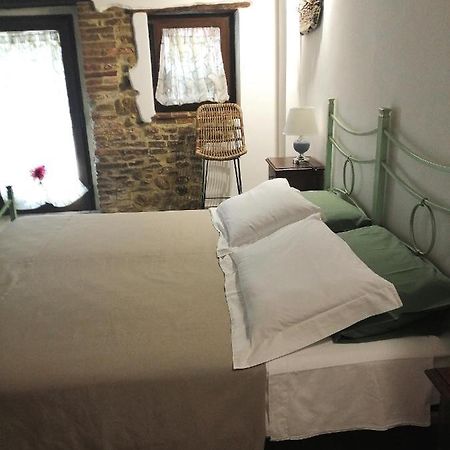 A Casa Mia Hotel Citta di Castello Bagian luar foto