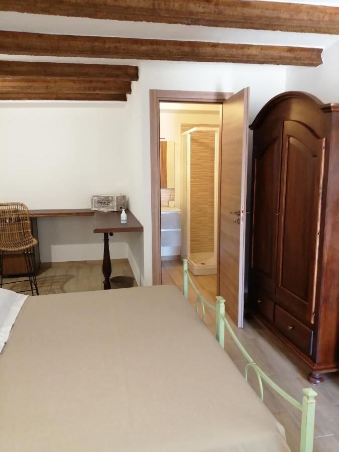A Casa Mia Hotel Citta di Castello Bagian luar foto
